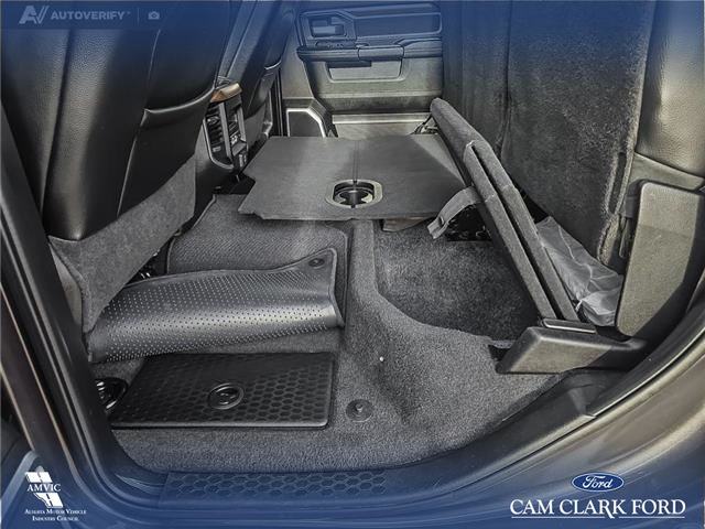 2024 RAM 3500 Laramie (Stk: P1102) in Innisfail - Image 23 of 24