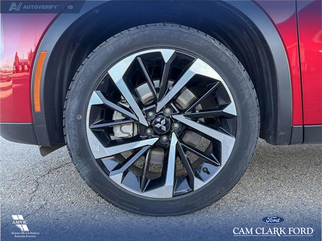 2022 Mitsubishi Outlander SE (Stk: P6805) in Olds - Image 6 of 23