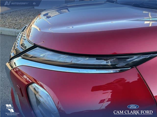 2022 Mitsubishi Outlander SE (Stk: P6805) in Olds - Image 8 of 23