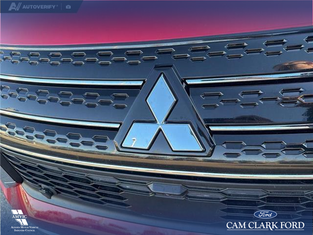 2022 Mitsubishi Outlander SE (Stk: P6805) in Olds - Image 9 of 23