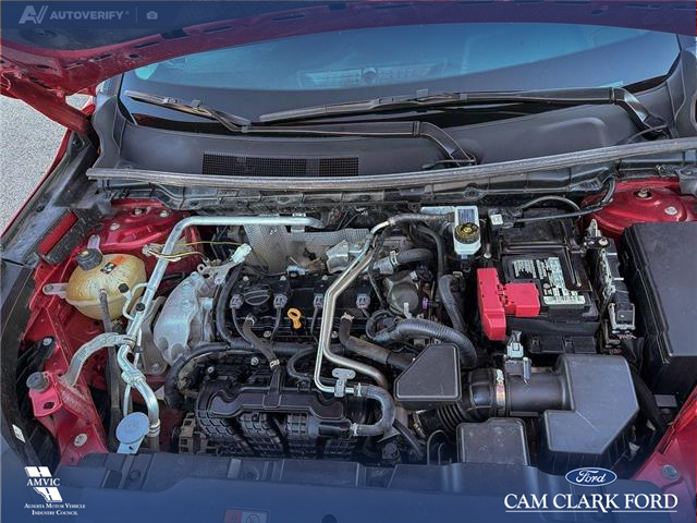 2022 Mitsubishi Outlander SE (Stk: P6805) in Olds - Image 10 of 23