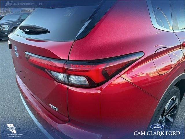 2022 Mitsubishi Outlander SE (Stk: P6805) in Olds - Image 11 of 23