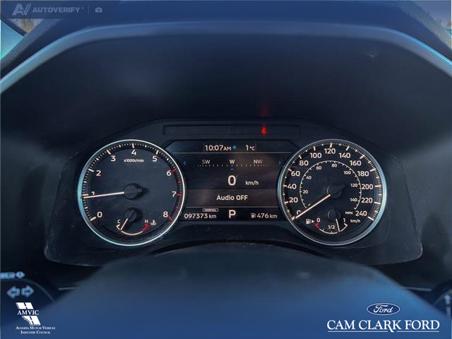 2022 Mitsubishi Outlander SE (Stk: P6805) in Olds - Image 15 of 23