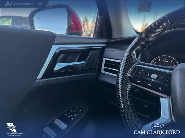 2022 Mitsubishi Outlander SE (Stk: P6805) in Olds - Image 17 of 23