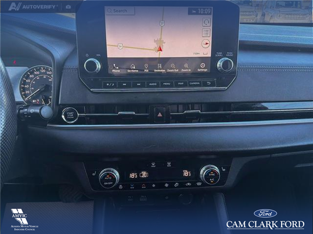 2022 Mitsubishi Outlander SE (Stk: P6805) in Olds - Image 18 of 23