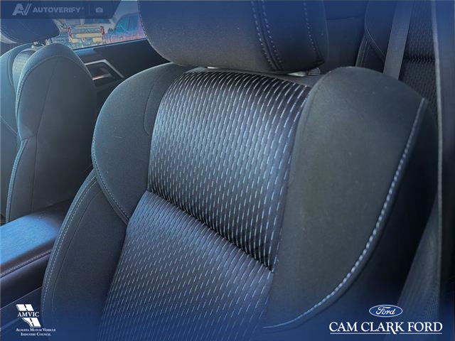 2022 Mitsubishi Outlander SE (Stk: P6805) in Olds - Image 19 of 23