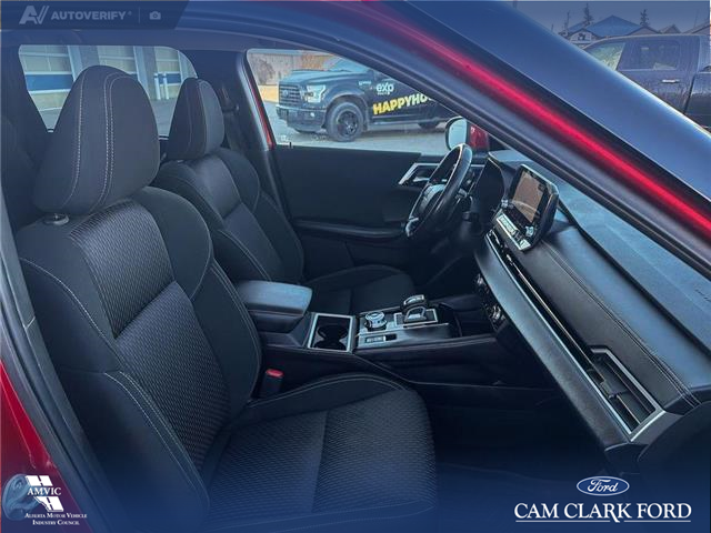 2022 Mitsubishi Outlander SE (Stk: P6805) in Olds - Image 21 of 23