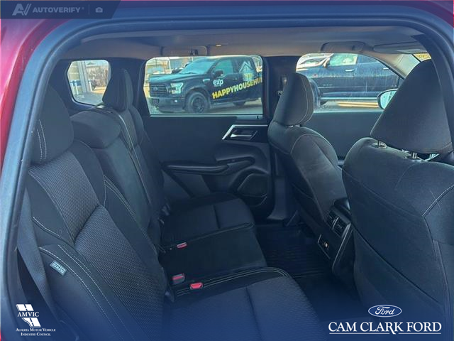 2022 Mitsubishi Outlander SE (Stk: P6805) in Olds - Image 22 of 23