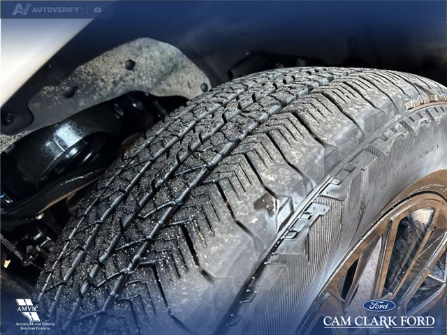 2025 Ford F-150 Platinum (Stk: RC19911) in Airdrie - Image 7 of 25 2025 Ford F-150 Platinum (Stk: RC19911) in Airdrie - Image 7 of 25