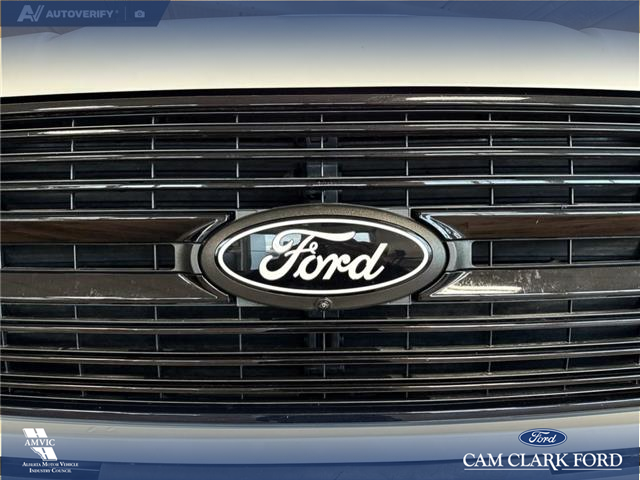 2025 Ford F-150 Platinum (Stk: RC19911) in Airdrie - Image 9 of 25 2025 Ford F-150 Platinum (Stk: RC19911) in Airdrie - Image 9 of 25