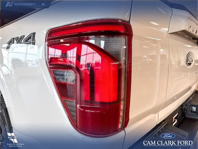 2025 Ford F-150 Platinum (Stk: RC19911) in Airdrie - Image 11 of 25 2025 Ford F-150 Platinum (Stk: RC19911) in Airdrie - Image 11 of 25