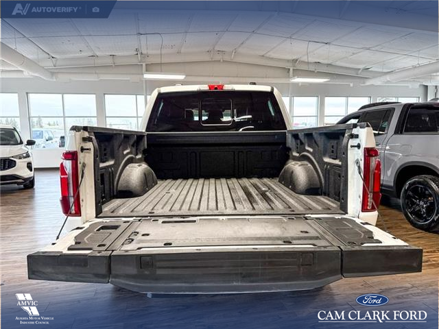 2025 Ford F-150 Platinum (Stk: RC19911) in Airdrie - Image 12 of 25 2025 Ford F-150 Platinum (Stk: RC19911) in Airdrie - Image 12 of 25