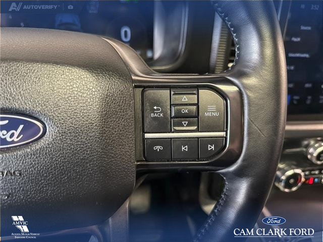 2025 Ford F-150 Platinum (Stk: RC19911) in Airdrie - Image 16 of 25 2025 Ford F-150 Platinum (Stk: RC19911) in Airdrie - Image 16 of 25
