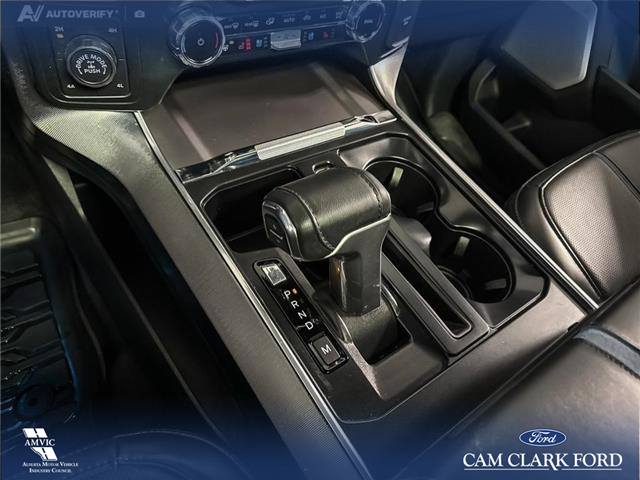 2025 Ford F-150 Platinum (Stk: RC19911) in Airdrie - Image 18 of 25 2025 Ford F-150 Platinum (Stk: RC19911) in Airdrie - Image 18 of 25