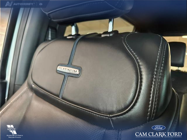 2025 Ford F-150 Platinum (Stk: RC19911) in Airdrie - Image 20 of 25 2025 Ford F-150 Platinum (Stk: RC19911) in Airdrie - Image 20 of 25