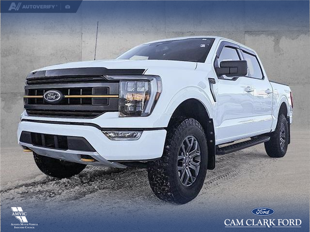 2023 Ford F-150 Tremor (Stk: P6806) in Olds - Image 1 of 25