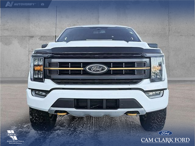 2023 Ford F-150 Tremor (Stk: P6806) in Olds - Image 2 of 25