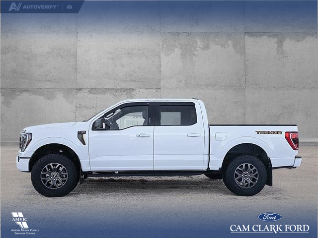 2023 Ford F-150 Tremor (Stk: P6806) in Olds - Image 3 of 25