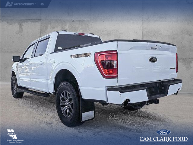 2023 Ford F-150 Tremor (Stk: P6806) in Olds - Image 4 of 25