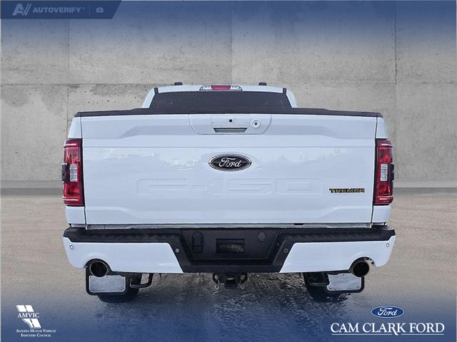 2023 Ford F-150 Tremor (Stk: P6806) in Olds - Image 5 of 25