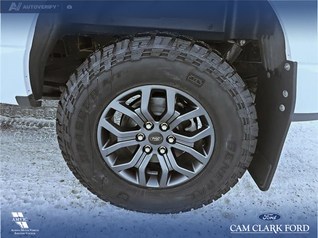 2023 Ford F-150 Tremor (Stk: P6806) in Olds - Image 6 of 25