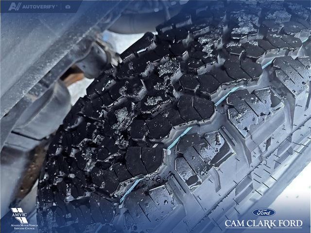 2023 Ford F-150 Tremor (Stk: P6806) in Olds - Image 7 of 25