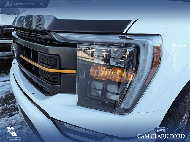 2023 Ford F-150 Tremor (Stk: P6806) in Olds - Image 8 of 25