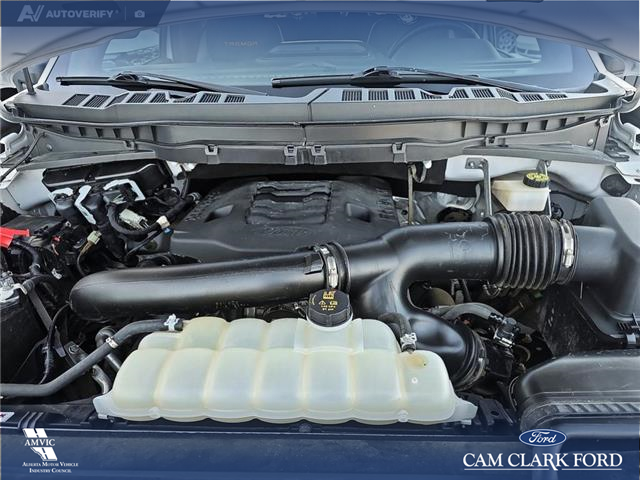 2023 Ford F-150 Tremor (Stk: P6806) in Olds - Image 10 of 25