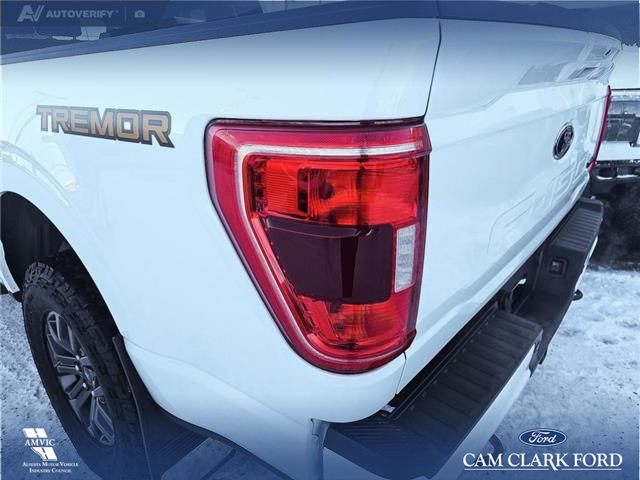 2023 Ford F-150 Tremor (Stk: P6806) in Olds - Image 11 of 25