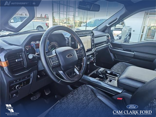 2023 Ford F-150 Tremor (Stk: P6806) in Olds - Image 13 of 25