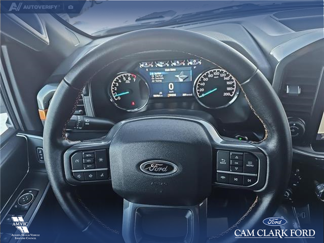 2023 Ford F-150 Tremor (Stk: P6806) in Olds - Image 14 of 25