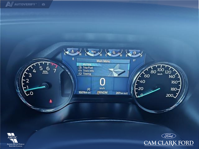 2023 Ford F-150 Tremor (Stk: P6806) in Olds - Image 15 of 25