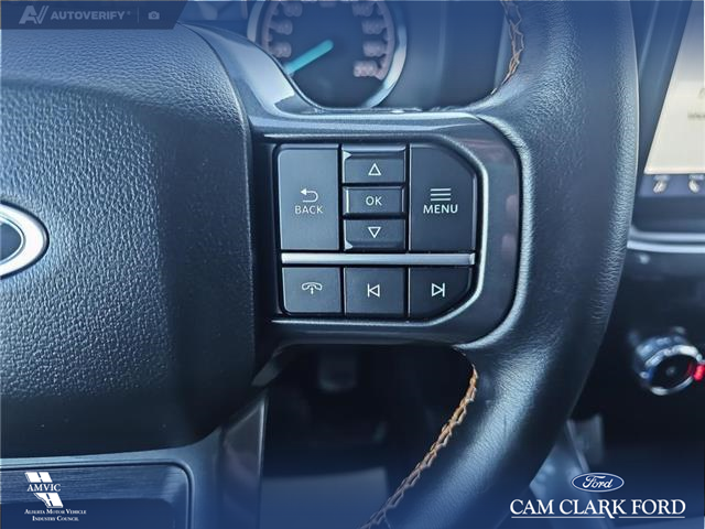 2023 Ford F-150 Tremor (Stk: P6806) in Olds - Image 16 of 25