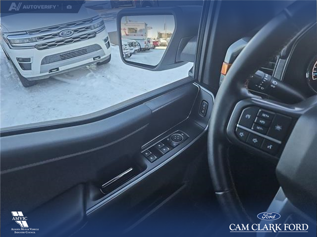 2023 Ford F-150 Tremor (Stk: P6806) in Olds - Image 17 of 25