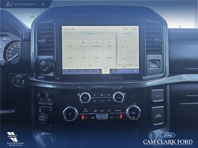 2023 Ford F-150 Tremor (Stk: P6806) in Olds - Image 19 of 25