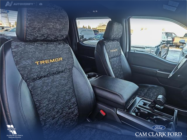 2023 Ford F-150 Tremor (Stk: P6806) in Olds - Image 22 of 25