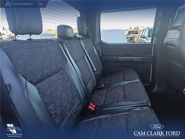 2023 Ford F-150 Tremor (Stk: P6806) in Olds - Image 23 of 25