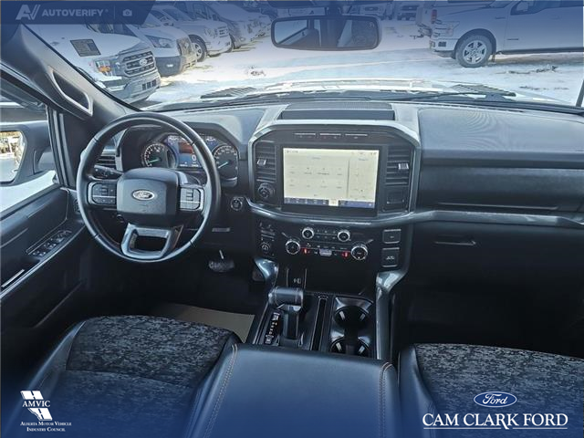 2023 Ford F-150 Tremor (Stk: P6806) in Olds - Image 24 of 25