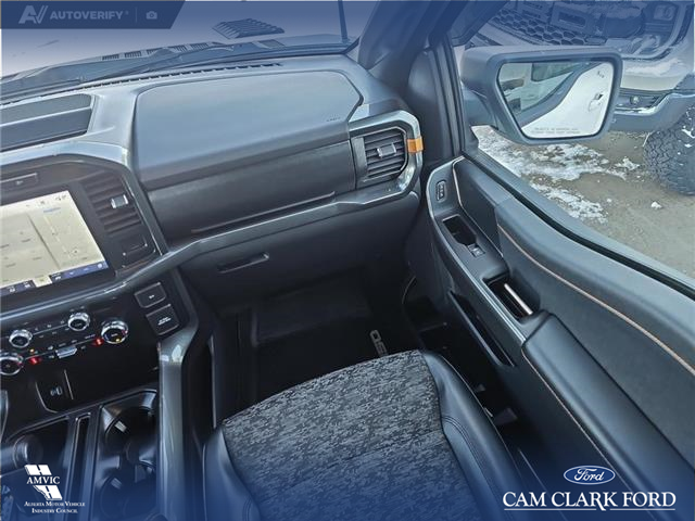 2023 Ford F-150 Tremor (Stk: P6806) in Olds - Image 25 of 25