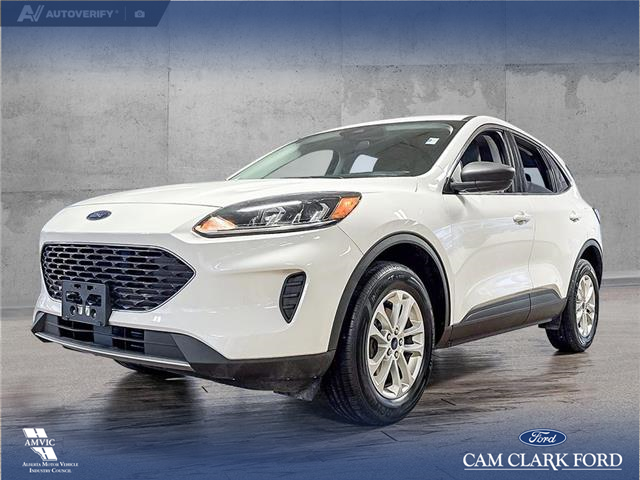 2022 Ford Escape SE (Stk: BJ288) in Airdrie - Image 1 of 25