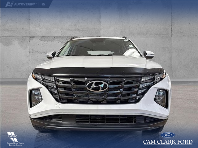 2023 Hyundai Tucson Preferred (Stk: BJ292) in Airdrie - Image 2 of 23