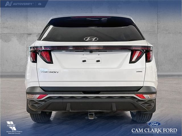 2023 Hyundai Tucson Preferred (Stk: BJ292) in Airdrie - Image 3 of 23