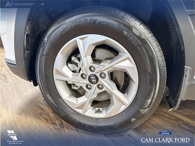 2023 Hyundai Tucson Preferred (Stk: BJ292) in Airdrie - Image 4 of 23