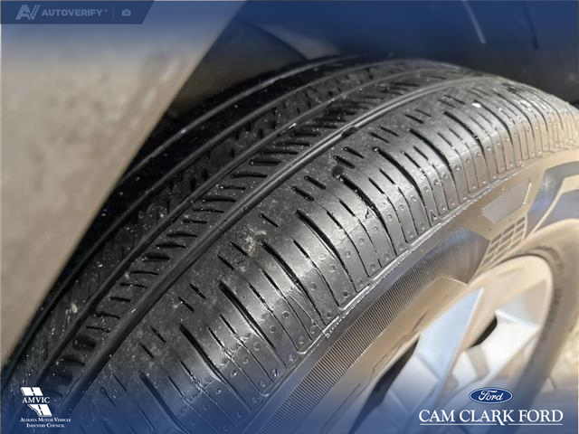 2023 Hyundai Tucson Preferred (Stk: BJ292) in Airdrie - Image 5 of 23