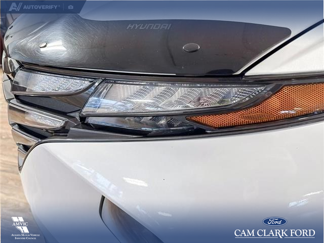 2023 Hyundai Tucson Preferred (Stk: BJ292) in Airdrie - Image 6 of 23