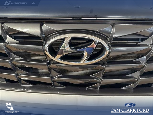 2023 Hyundai Tucson Preferred (Stk: BJ292) in Airdrie - Image 7 of 23