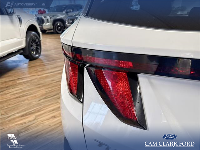 2023 Hyundai Tucson Preferred (Stk: BJ292) in Airdrie - Image 9 of 23