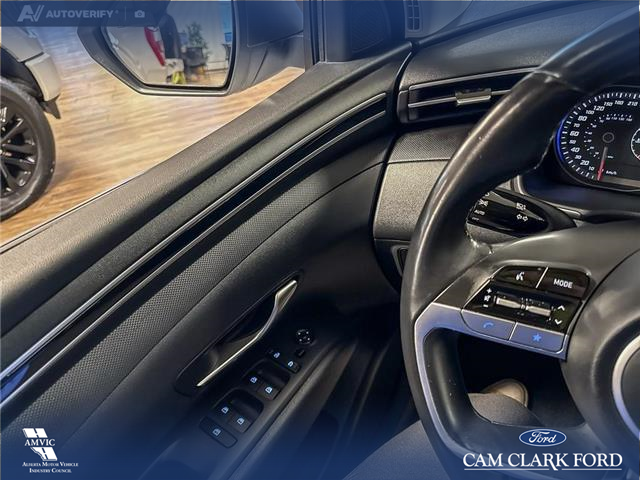 2023 Hyundai Tucson Preferred (Stk: BJ292) in Airdrie - Image 15 of 23