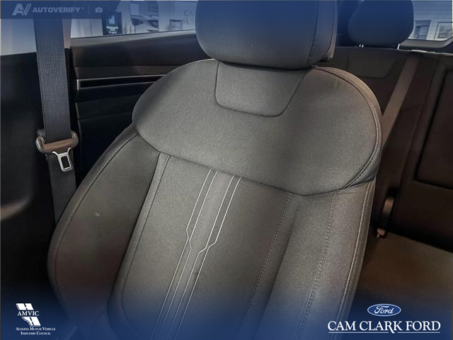 2023 Hyundai Tucson Preferred (Stk: BJ292) in Airdrie - Image 18 of 23