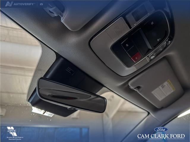 2023 Hyundai Tucson Preferred (Stk: BJ292) in Airdrie - Image 19 of 23